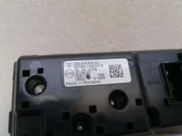 PORSCHE Porsche 911 992 GT3 Auto Climate Control 992919610AJ Climate Control Panel A/C — thumbnail 4