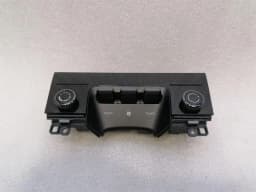 PORSCHE Porsche 911 992 GT3 Auto Climate Control 992919610AJ Climate Control Panel A/C — thumbnail 8