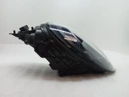 PORSCHE Porsche 911 992 right headlight 992941752B headlight right GTS BLACK — thumbnail 3