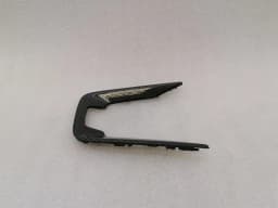 PORSCHE Porsche 911 992 GT3 Center Console Veneer 992853300R Carbon Strip Cover — thumbnail 2