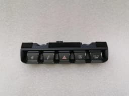PORSCHE Porsche 911 992 GT3 Switch Block 9GT941209E Switch — thumbnail 5
