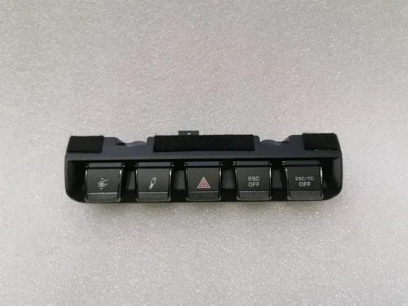 PORSCHE Porsche 911 992 GT3 Switch Block 9GT941209E Switch