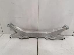 PORSCHE Porsche 911 992 GT3 subframe rear 9GT505105C axle frame rear axle — thumbnail 1