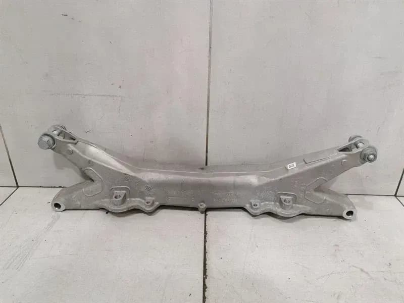 PORSCHE Porsche 911 992 GT3 subframe rear 9GT505105C axle frame rear axle
