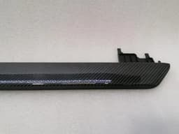 PORSCHE PORSCHE 911 992 GT3 DASHBOARD CARBON VENEER 992854398AB RIGHT HAND DRIVE RHD — thumbnail 4