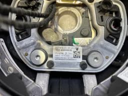 PORSCHE Porsche 911 992 Steering Wheel 9GT419091BR Manual Steering Wheel Manual Transmission — thumbnail 7