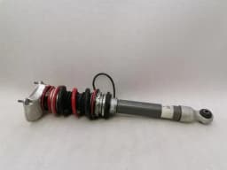PORSCHE Porsche 911 992 shock absorber front 9GT412015G shock absorber front LH left left — thumbnail 1