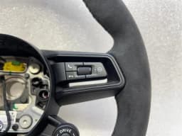 PORSCHE Porsche 911 992 Steering Wheel 9GT419091BR Manual Steering Wheel Manual Transmission — thumbnail 4