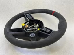 PORSCHE Porsche 911 992 Steering Wheel 9GT419091BR Manual Steering Wheel Manual Transmission — thumbnail 9