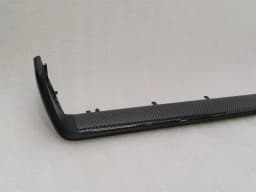 PORSCHE PORSCHE 911 992 GT3 DASHBOARD CARBON VENEER 992854398AB RIGHT HAND DRIVE RHD — thumbnail 5