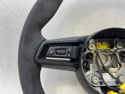PORSCHE Porsche 911 992 Steering Wheel 9GT419091BR Manual Steering Wheel Manual Transmission — thumbnail 3