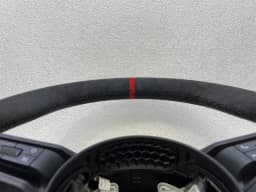 PORSCHE Porsche 911 992 Steering Wheel 9GT419091BR Manual Steering Wheel Manual Transmission — thumbnail 5