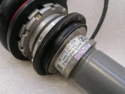 PORSCHE Porsche 911 992 shock absorber front 9GT412015G shock absorber front LH left left — thumbnail 9