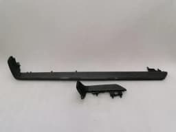 PORSCHE PORSCHE 911 992 GT3 DASHBOARD CARBON VENEER 992854398AB RIGHT HAND DRIVE RHD — thumbnail 1