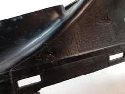 PORSCHE Porsche 911 992 GT3 air duct right 9GT815216A air duct air duct right — thumbnail 5