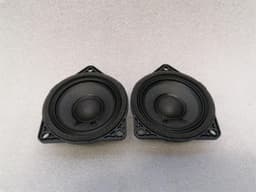 PORSCHE Porsche 911 992 speaker set 971035415F speaker set — thumbnail 6