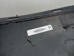 PORSCHE Porsche 911 992 GT3 air duct right 9GT815216A air duct air duct right — thumbnail 6