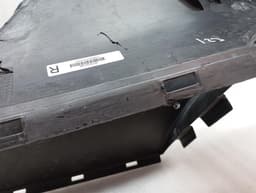 PORSCHE Porsche 911 992 GT3 air duct right 9GT815216A air duct air duct right — thumbnail 10