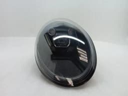 PORSCHE Porsche 911 992 right headlight 992941752B headlight right GTS BLACK — thumbnail 1