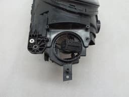 PORSCHE Porsche 911 992 right headlight 992941752B headlight right GTS BLACK — thumbnail 7