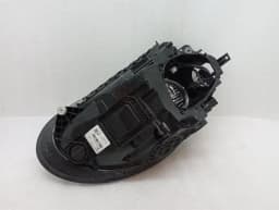 PORSCHE Porsche 911 992 right headlight 992941752B headlight right GTS BLACK — thumbnail 6