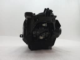 PORSCHE Porsche 911 992 right headlight 992941752B headlight right GTS BLACK — thumbnail 4