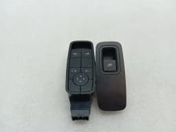 PORSCHE Porsche 911 992 GT3 Window Switch 992959858R Switch — thumbnail 1