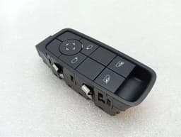PORSCHE Porsche 911 992 GT3 Window Switch 992959858R Switch — thumbnail 4