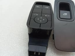 PORSCHE Porsche 911 992 GT3 Window Switch 992959858R Switch — thumbnail 9