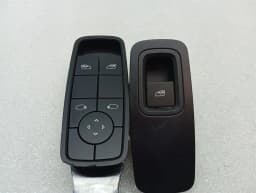 PORSCHE Porsche 911 992 GT3 Window Switch 992959858R Switch — thumbnail 10