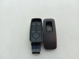 PORSCHE Porsche 911 992 GT3 Window Switch 992959858R Switch — thumbnail 8
