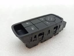 PORSCHE Porsche 911 992 GT3 Window Switch 992959858R Switch — thumbnail 5