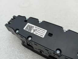 PORSCHE Porsche 911 992 GT3 Window Switch 992959858R Switch — thumbnail 7
