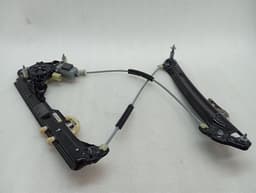 PORSCHE Porsche 911 992 Left Front Door Winder 992837401 Window Regulator Front Left — thumbnail 1