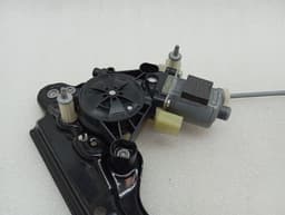 PORSCHE Porsche 911 992 Left Front Door Winder 992837401 Window Regulator Front Left — thumbnail 2
