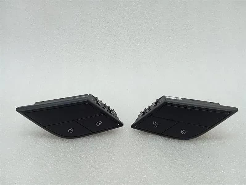 PORSCHE Porsche 911 992 GT3 Door Locking Switch 992962128L Switch
