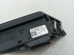PORSCHE Porsche 911 992 GT3 Door Locking Switch 992962128L Switch — thumbnail 3