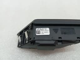 PORSCHE Porsche 911 992 GT3 Door Locking Switch 992962128L Switch — thumbnail 4