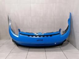 PORSCHE Porsche 911 992 GT3 Rear Bumper 9GT807421B Rear Bumper — thumbnail 2