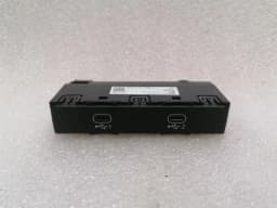 PORSCHE Porsche 911 992 GT3 USB Port Module 4N1035727 ECU — thumbnail 6