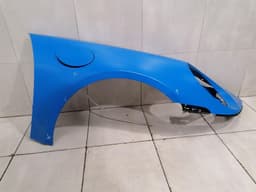 PORSCHE Porsche 911 992 Right Wing 992821102AYGRV Defects Front Right Fender — thumbnail 3