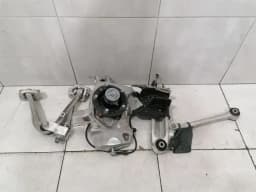 PORSCHE Porsche 911 992 Left Front Hub 9GT407245XC Wheel Bearing Housing Front Left — thumbnail 1