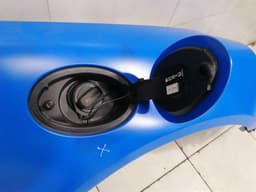 PORSCHE Porsche 911 992 Right Wing 992821102AYGRV Defects Front Right Fender — thumbnail 4