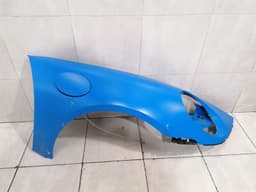PORSCHE Porsche 911 992 Right Wing 992821102AYGRV Defects Front Right Fender — thumbnail 1