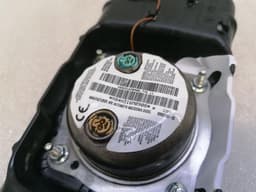 PORSCHE Porsche 911 992 GT3 Dashboard Safety Module 992880204C Module — thumbnail 5