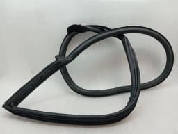 PORSCHE Porsche 911 992 Door Seal 992831703E Door Seals — thumbnail 4