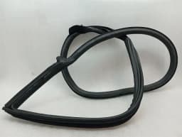 PORSCHE Porsche 911 992 Door Seal 992831703E Door Seals — thumbnail 1