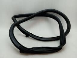 PORSCHE Porsche 911 992 Door Seal 992831703E Door Seals — thumbnail 3