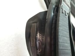 PORSCHE Porsche 911 992 Door Seal 992831703E Door Seals — thumbnail 2