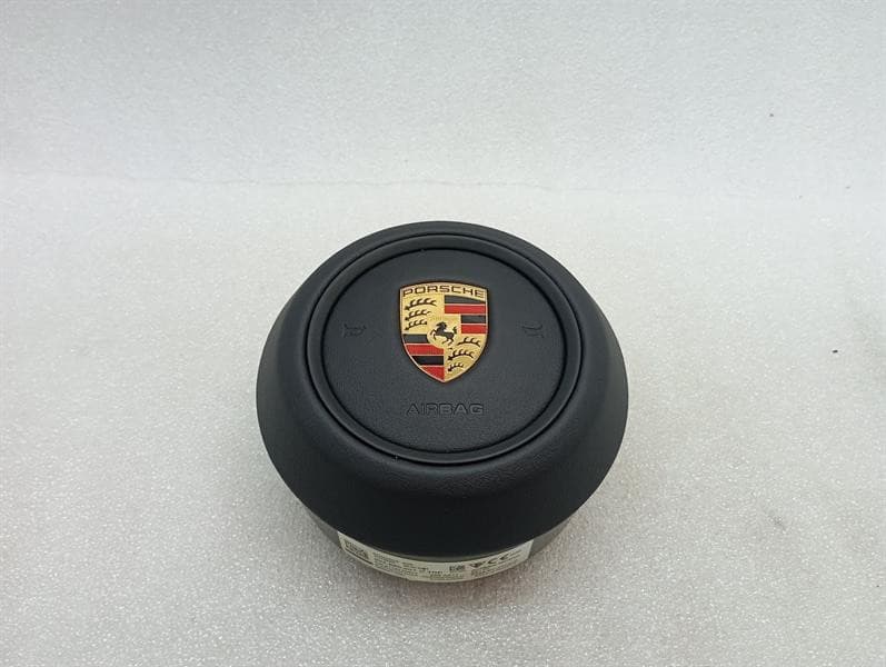 PORSCHE Porsche 911 992 GT3 Module 992880201C Steering Wheel Module